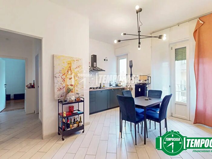 Appartamento trilocale in vendita in Valenza