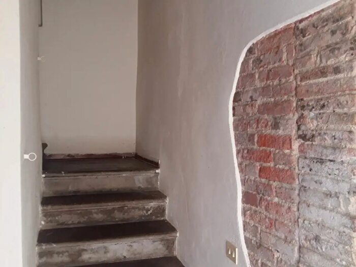 Casa trilocale in affitto in Santa Maria A Monte