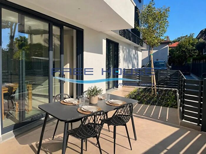 Appartamento bilocale in affitto in Viale Giuseppe di Vittorio, Cervia