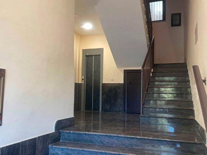 Appartamento trilocale in affitto in Via Papa Albino Luciani, Via Imera V della Vittoria Via Dante A, Agrigento