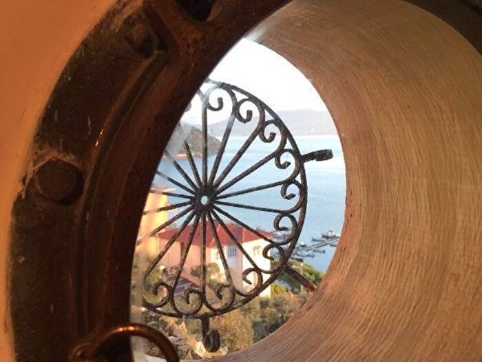 Appartamento con 5 locali in affitto in Centro, Portovenere