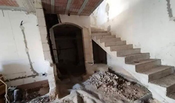 Casa trilocale in vendita in Via Duca degli Abruzzi, Supersano