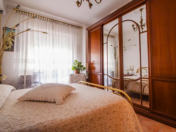 Appartamento bilocale in vendita in Via Monastir, Torino