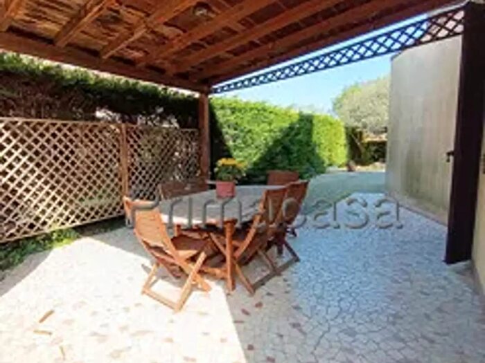 Casa con 9 locali in vendita in Via Cercariolo, Scorze'