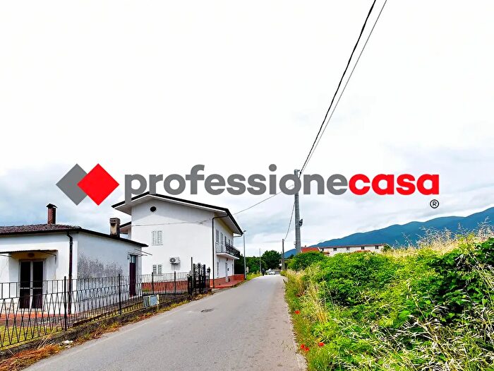 Casa con 5 locali in vendita in Via Pera, Alife