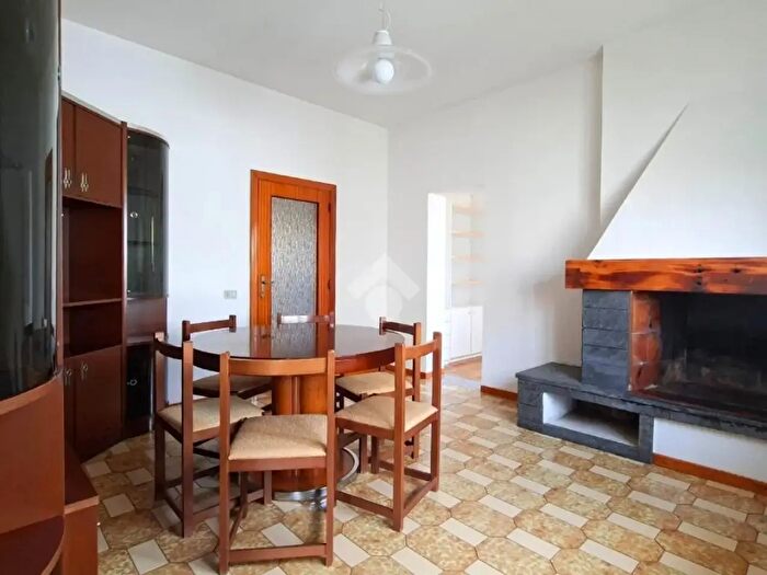 Appartamento quadrilocale in vendita in Via Campo Fiera, Castorano