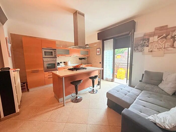 Appartamento quadrilocale in vendita in Via Vittorio Veneto, Fiorano Modenese