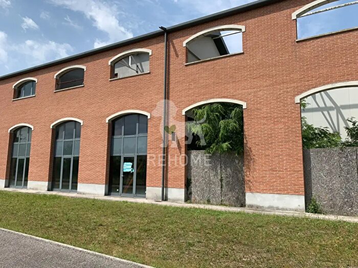 Appartamento in vendita in Via Molin Nuovo, Udine