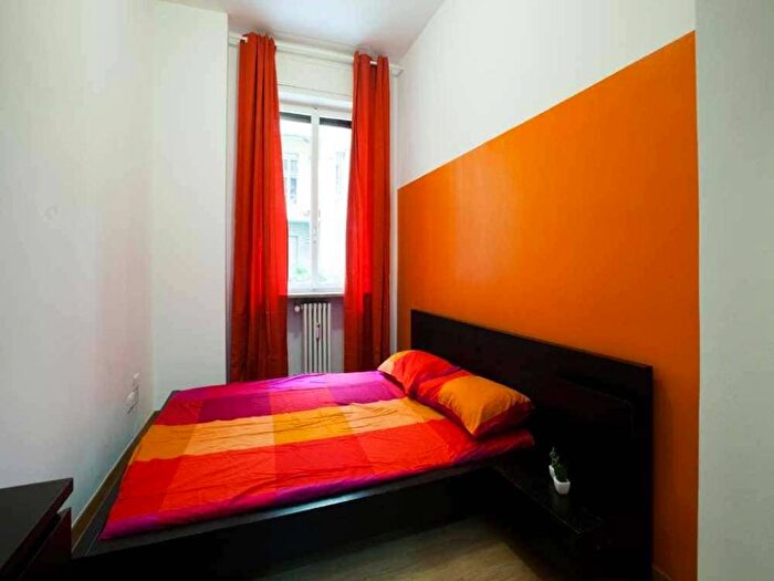 Appartamento con 6 locali in affitto in Via Ravizza, Amendola Buonarroti, Milano