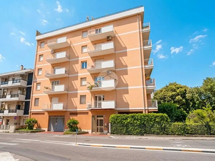 Appartamento con 5 locali in vendita in Via Molise, Termoli