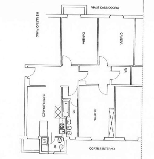 Case in Vendita e in Affitto - 3