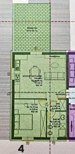 Case in Vendita e in Affitto - 2