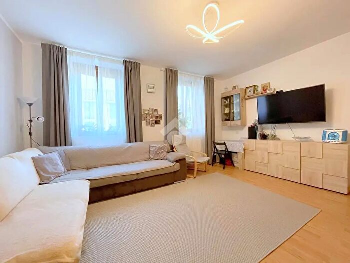 Appartamento bilocale in vendita in Via Magenta, Cornaredo