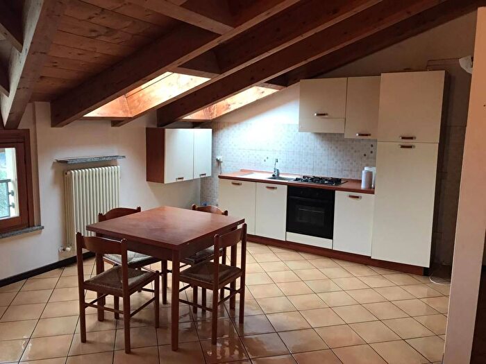 Appartamento bilocale in affitto in Via del Lucino, Centro, Sannazzaro de' Burgondi