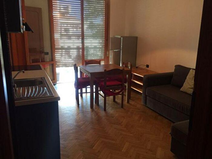 Appartamento bilocale in affitto in Via Villa Demidoff, Firenze