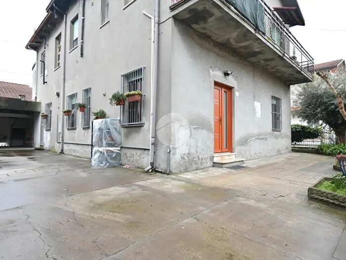 Casa quadrilocale in vendita in Via Forlì, Santarcangelo Di Romagna