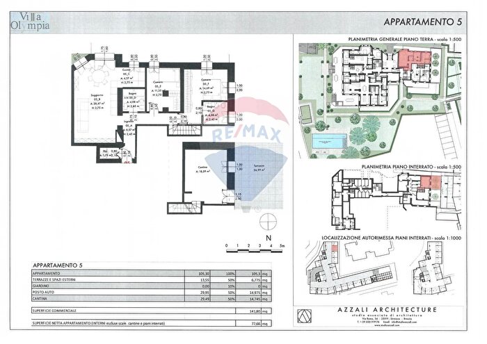 Appartamento trilocale in vendita in Villa Olimpia Lungolago Cesare Battisti a, Desenzano Del Garda