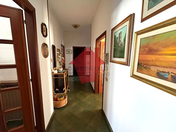 Appartamento quadrilocale in vendita in Vinci