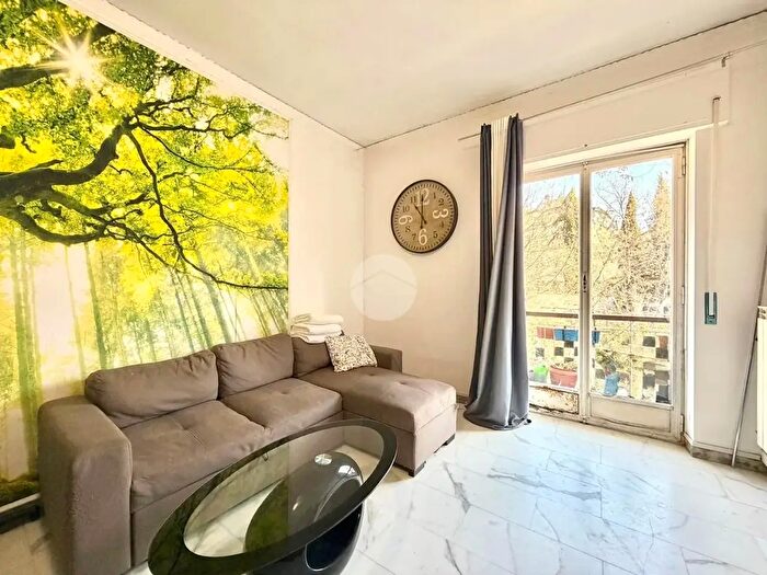 Appartamento quadrilocale in vendita in Viale Trieste, Viterbo