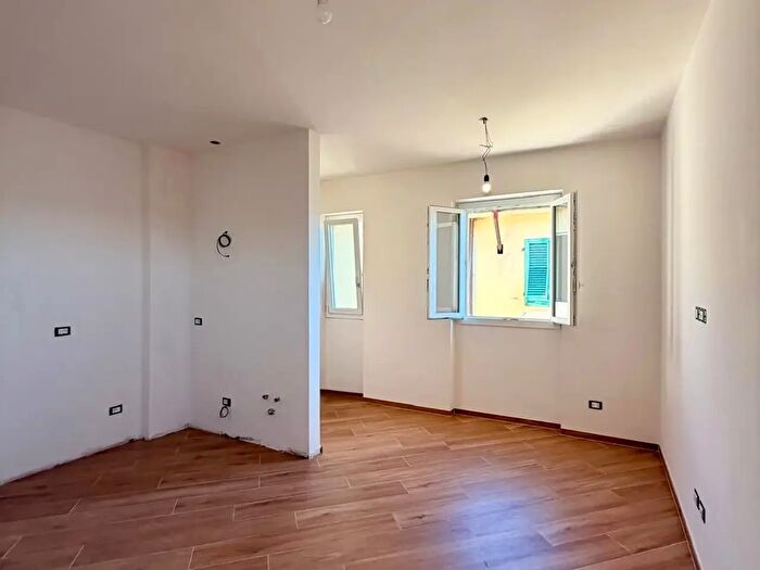 Appartamento bilocale in vendita in Via Attavante, Firenze