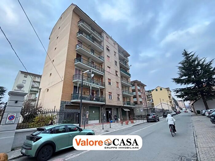Appartamento con 5 locali in vendita in Acqui Terme