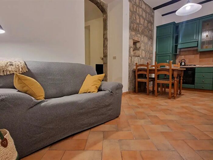 Appartamento bilocale in affitto in Via Cardinal La Fontaine, Viterbo