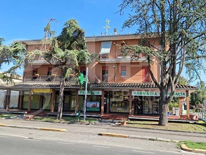 Appartamento quadrilocale in affitto in Via Ramedello, Corporeno, Cento
