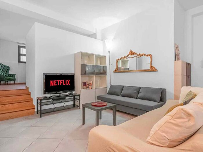 Appartamento bilocale in affitto in Via Privata Pomezia, Pasteur, Milano