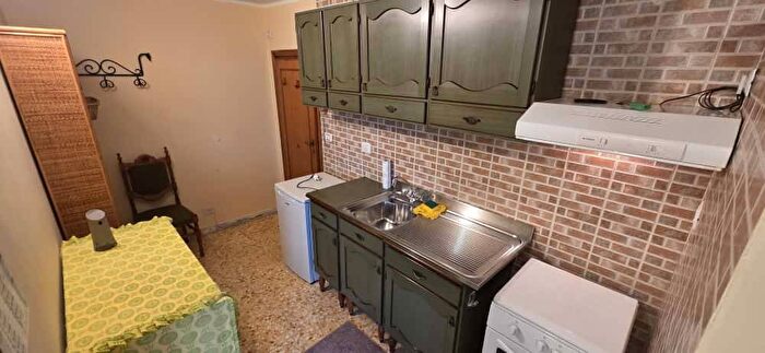 Appartamento bilocale in affitto in Via Giovanni Giminiani, Centro, Anagni