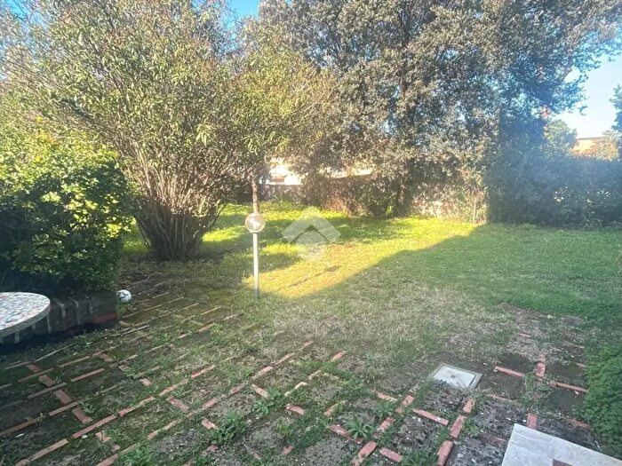 Appartamento trilocale in affitto in Viale Sereno, Anzio