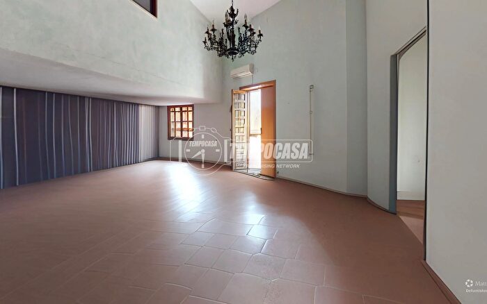 Appartamento trilocale in vendita in Via Francesco Mario Pagano, Casavatore