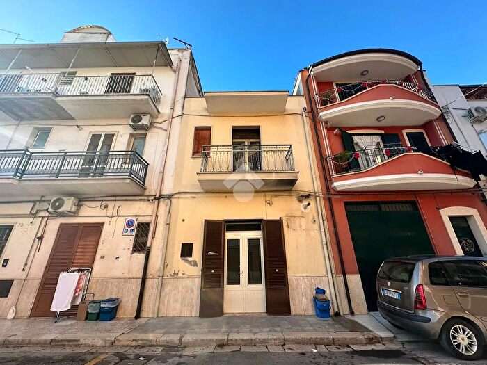 Appartamento bilocale in vendita in Via Iglesias, Cerignola