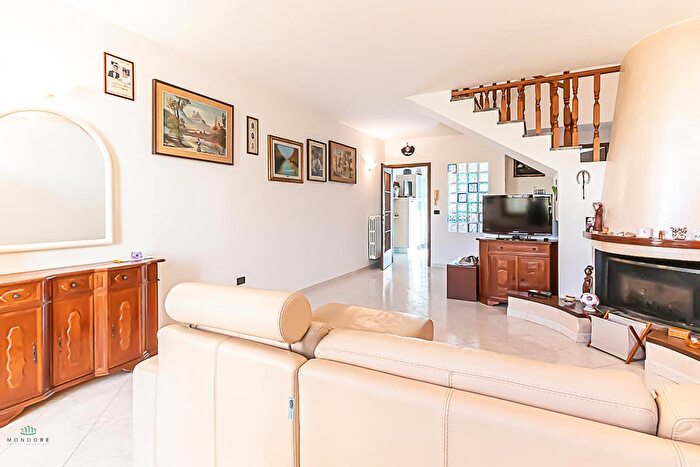 Casa con 5 locali in vendita in Via Croce di Vedrana, Budrio