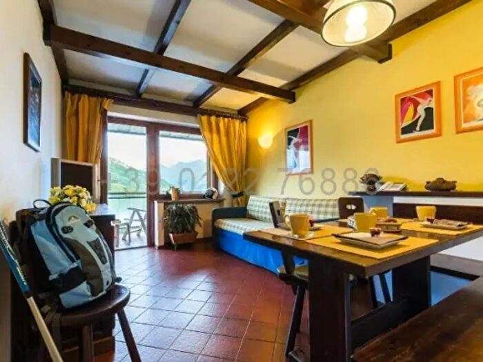 Appartamento bilocale in vendita in Via Monte Rotta, Sestriere