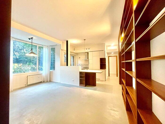 Appartamento trilocale in affitto in via Adolfo Gandiglio, Colli Portuensi Casaletto, Roma