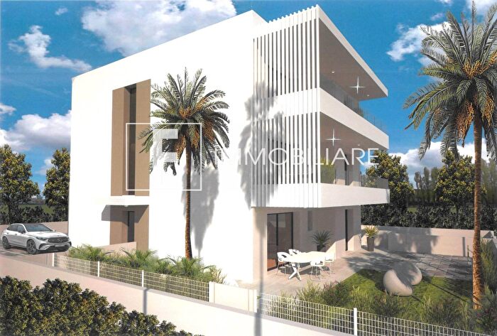 Appartamento trilocale in vendita in Jesolo