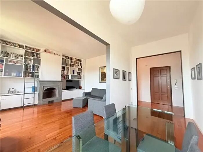 Appartamento con 7 locali in vendita in Firenze