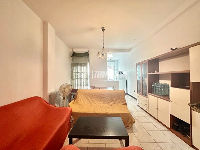 Appartamento quadrilocale in vendita in Montesilvano