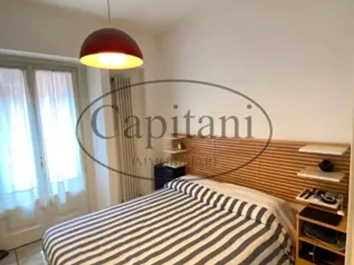 Appartamento bilocale in affitto in Via Savona, Milano