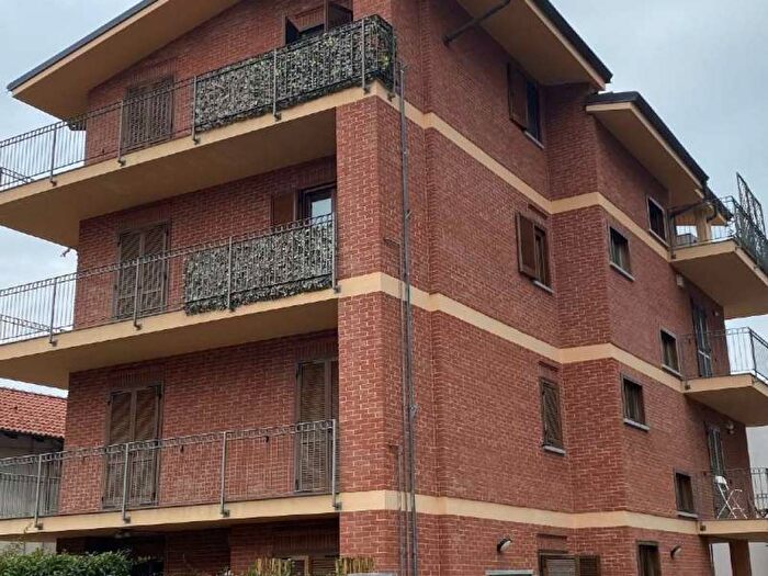 Appartamento bilocale in affitto in Via Caselle, Posta Vecchia, Rivoli
