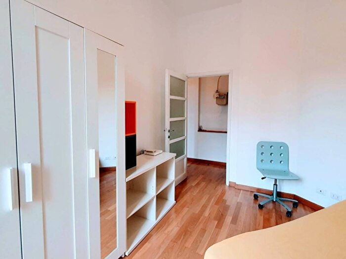 Appartamento bilocale in affitto in Via Noto, Vigentino Fatima, Milano