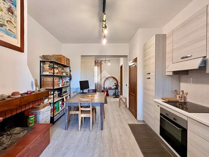 Appartamento monolocale in vendita in Via di Palarciano, Prato