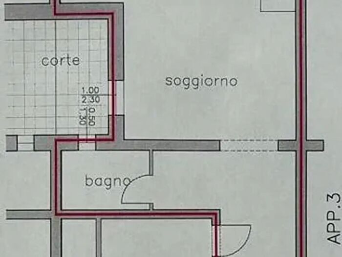 Case in Vendita e in Affitto - 3