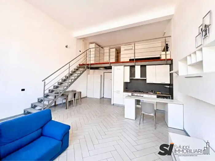 Appartamento bilocale in vendita in Via Giuseppe Torelli, Novara