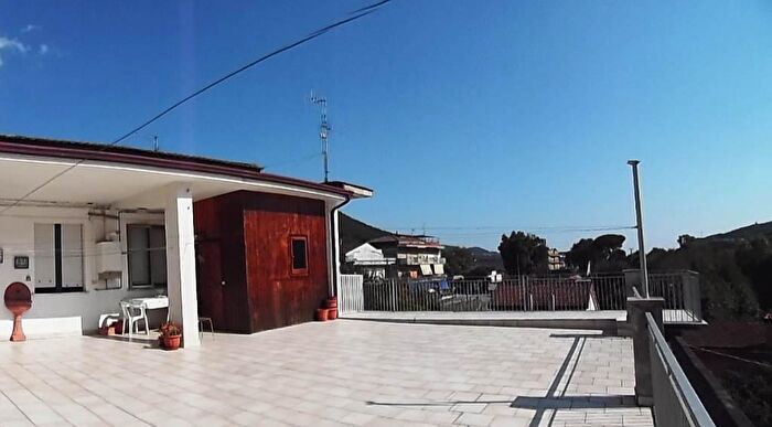 Appartamento quadrilocale in vendita in Baronissi