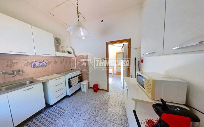 Casa trilocale in vendita in SantElpidio A Mare