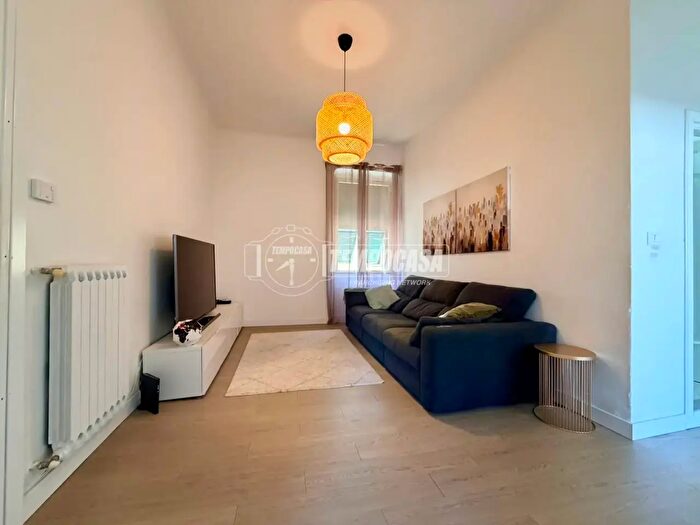 Appartamento quadrilocale in vendita in Via Carlo Goldoni, Genova