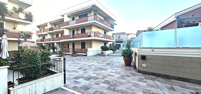 Appartamento bilocale in vendita in Fiumefreddo Di Sicilia