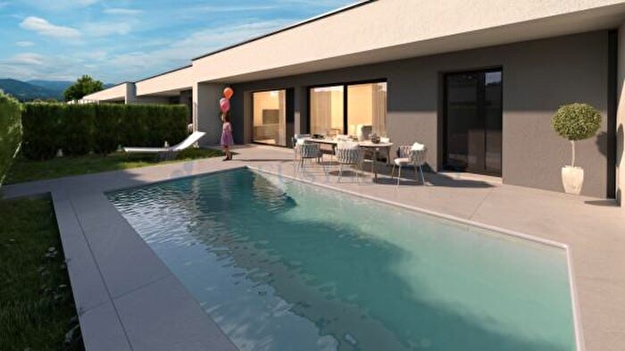 Casa quadrilocale in vendita in Via dei Senteruoli, Treviolo