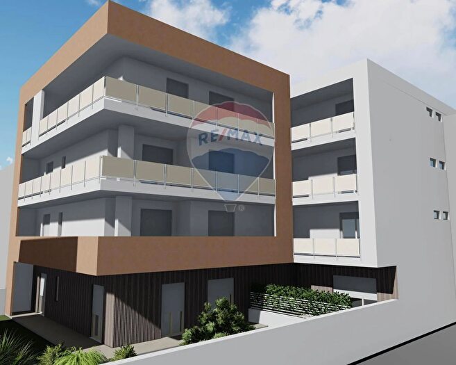 Appartamento trilocale in vendita in Via Carlo Levi, Bitritto